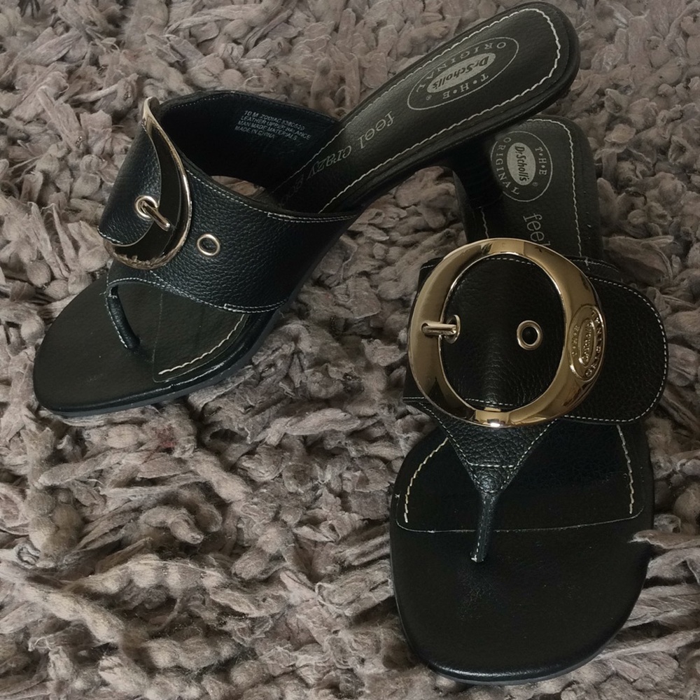 Dr. Scholl’s Sandals